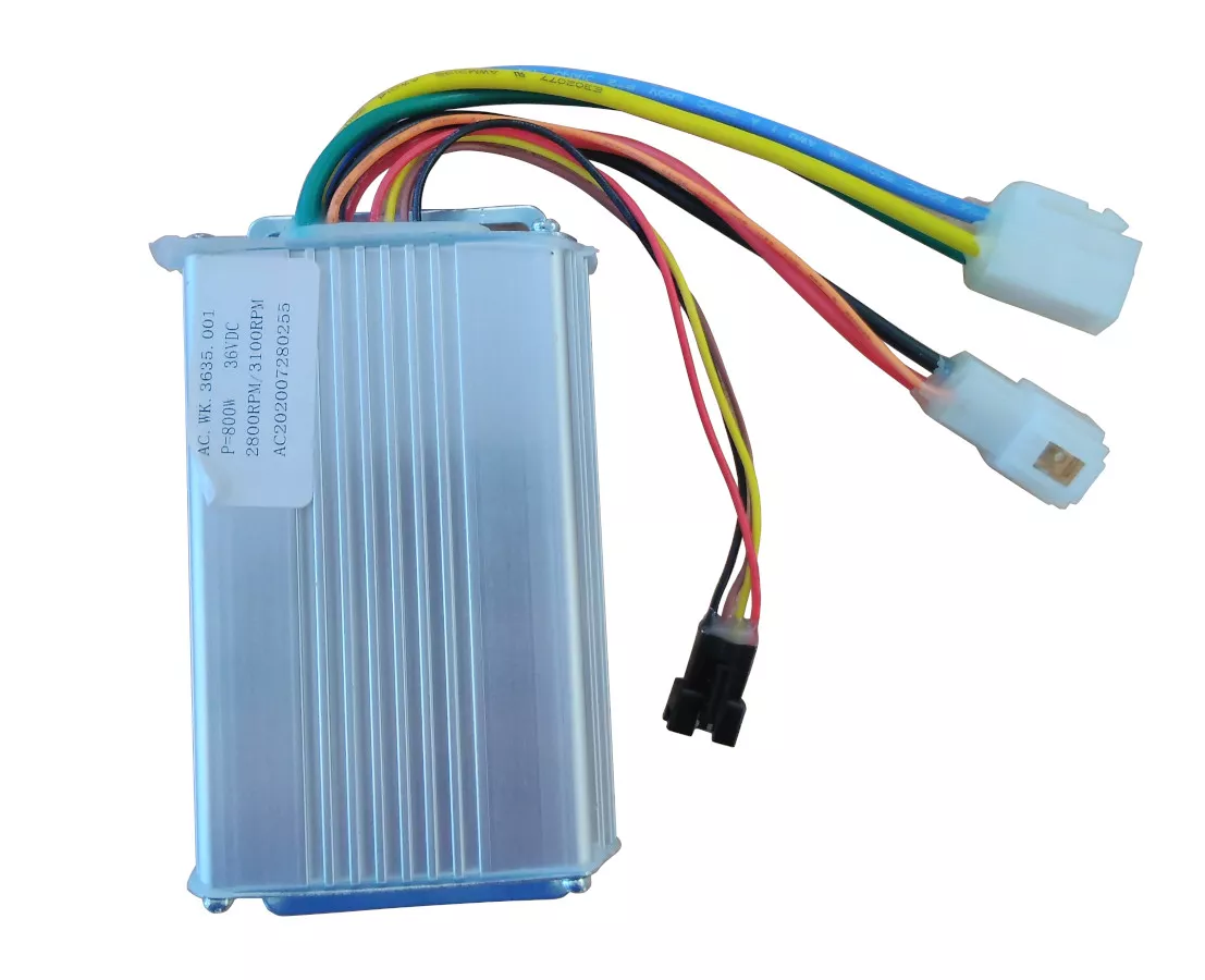 module électronique tondeuse à gazon réf. 5131035640 Ryobi